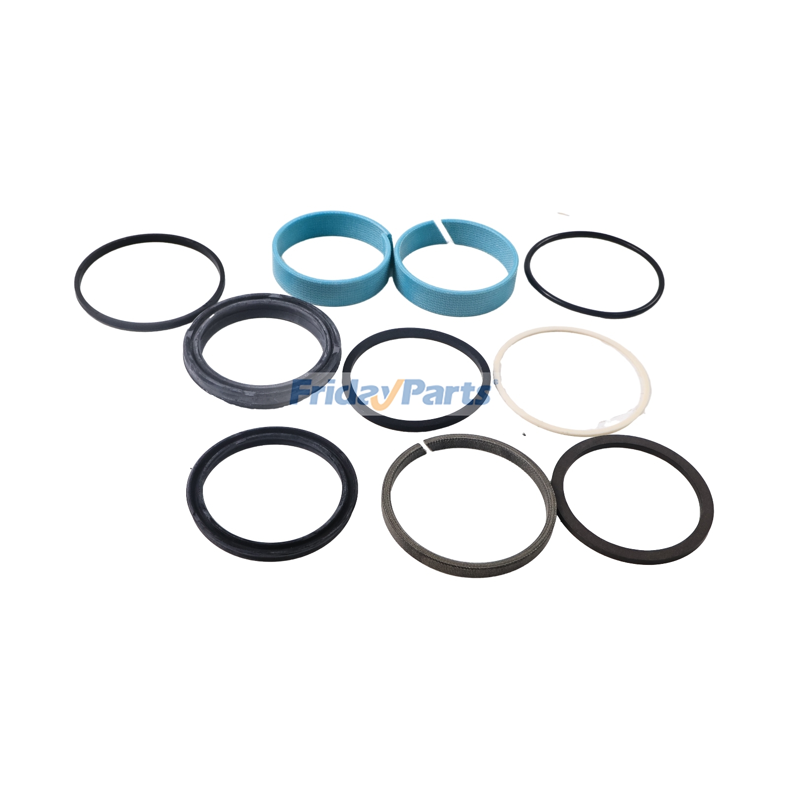 Lift Cylinder Seal Kit for Aerial Work Platforms