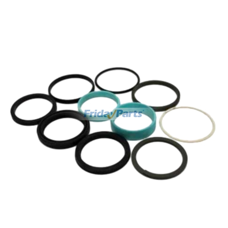 Kit de joints pour vérin de levage 78912GT pour élévateur à ciseaux Genie GS-2632, GS-2032, GS-2046, GS-2646, GS-3246 et GS-2668