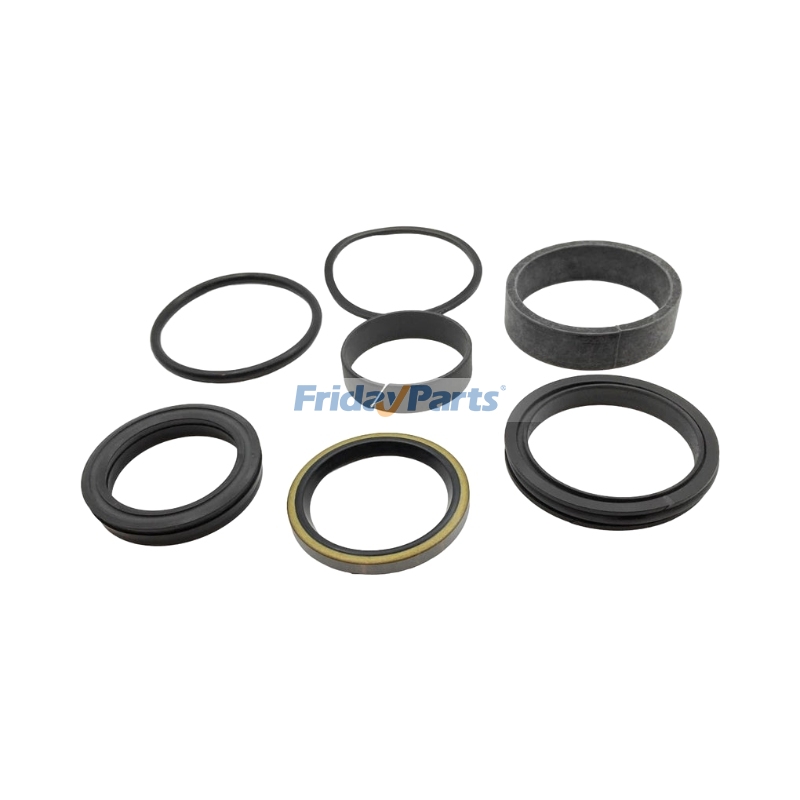 Zestaw uszczelek siłownika podnoszenia 86564981 do ładowarki New Holland 16LA 17LA 250TL 260TL