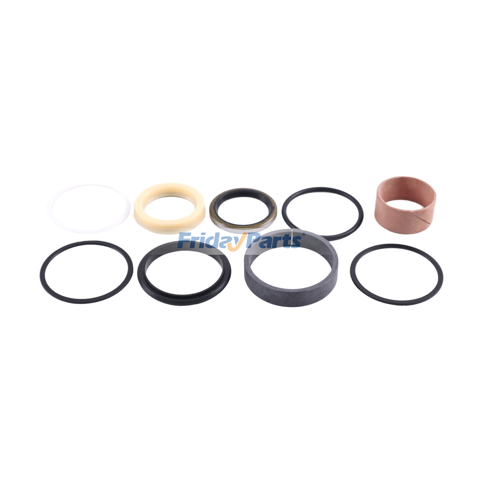 Loader Lift Cylinder Seal Kit