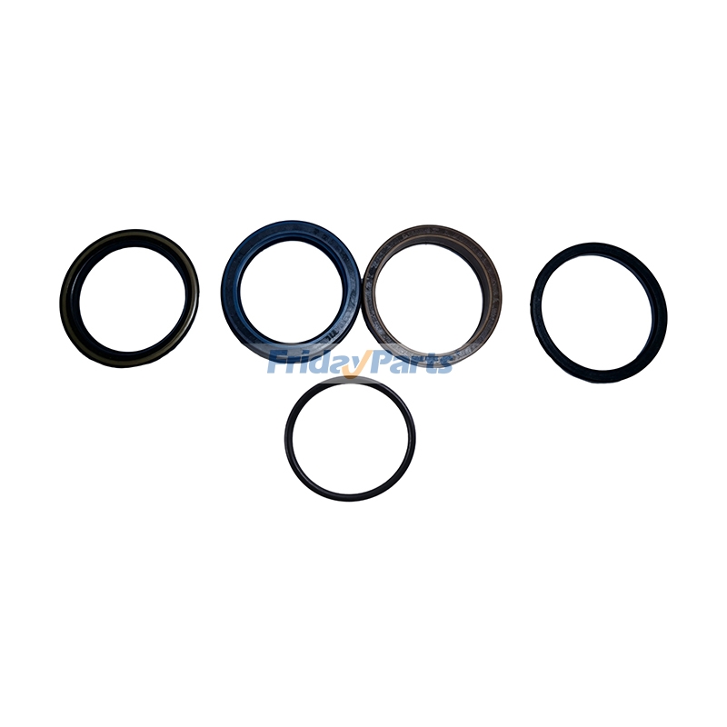Kit de vedação de cilindro de caçamba 87311846 para carregadeira CASE L130 New Holland 7308 7108 7106 110TL