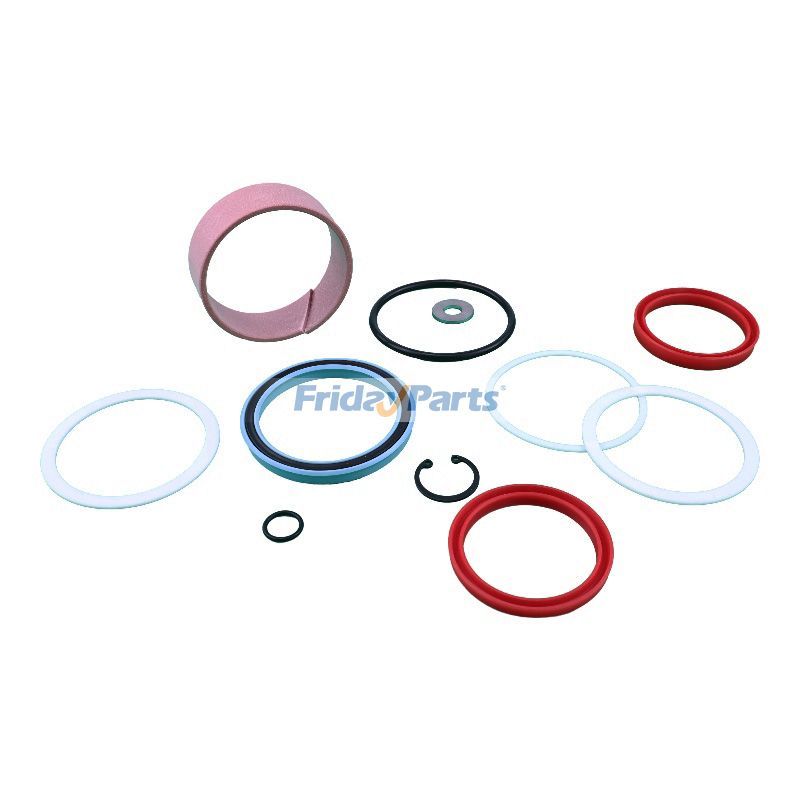 FridayParts Dichtungssatz für Hubzylinder