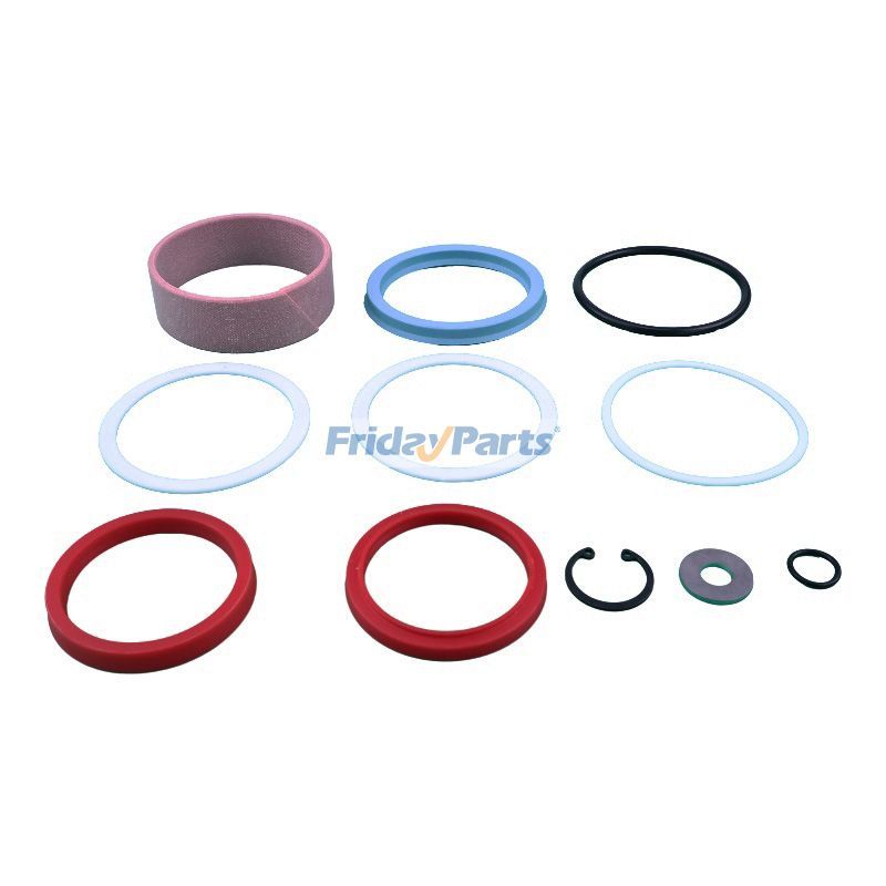 Dichtungssatz für Hubzylinder 93051-00028 für Gabelstapler Caterpillar CAT Mitsubishi FDC20-25K/N FGC20-25K/N