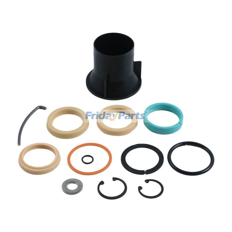 FridayParts Dichtungssatz für Hubzylinder