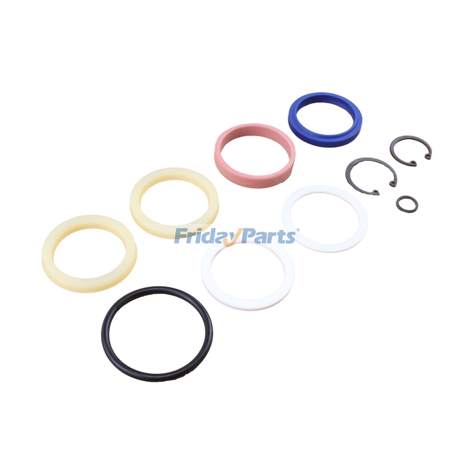 Mitsubishi用用三菱フォークリフト用リフトシリンダーシールキット 93051-10068