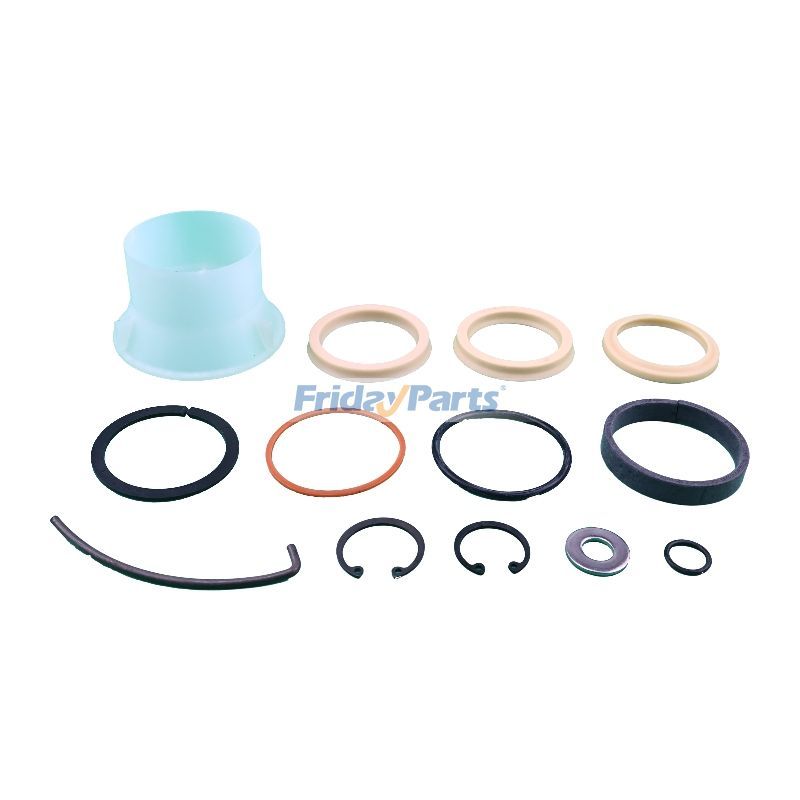 Dichtungssatz für Hubzylinder 93051-10078 für Mitsubishi Caterpillar CAT-Gabelstapler