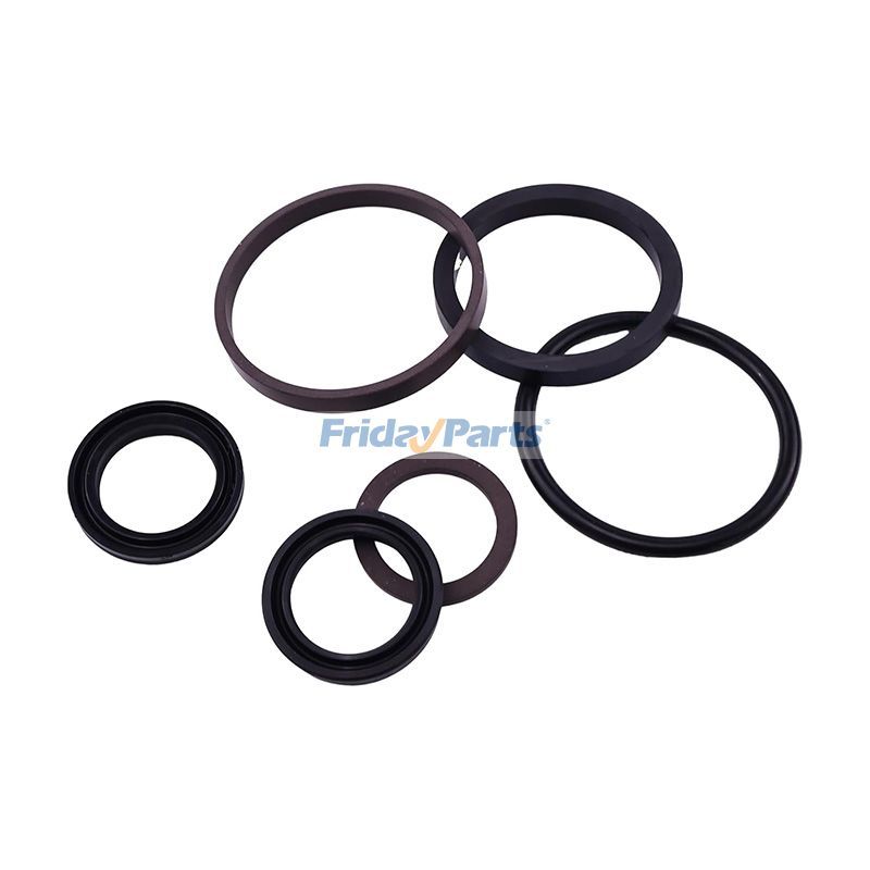 リフトシリンダーシールキット 94204-00098 キャタピラー CAT 三菱フォークリフト FD20-25N F18C 用