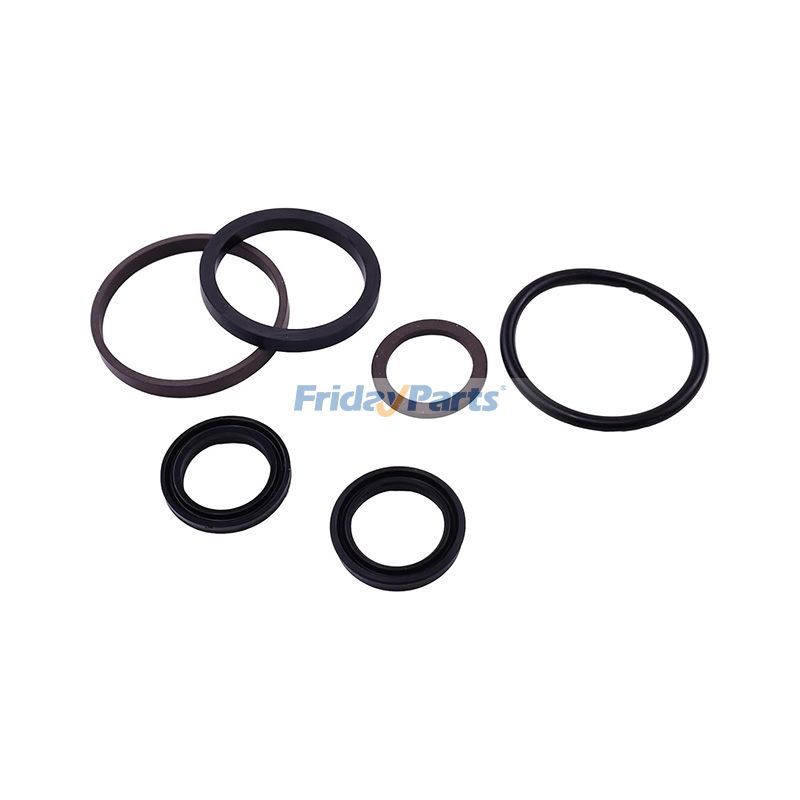 フォークリフト リフトシリンダーシールキット