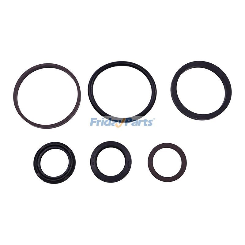 CAT用,Mitsubishi用用リフトシリンダーシールキット 94204-00098 キャタピラー CAT 三菱フォークリフト FD20-25N F18C 用