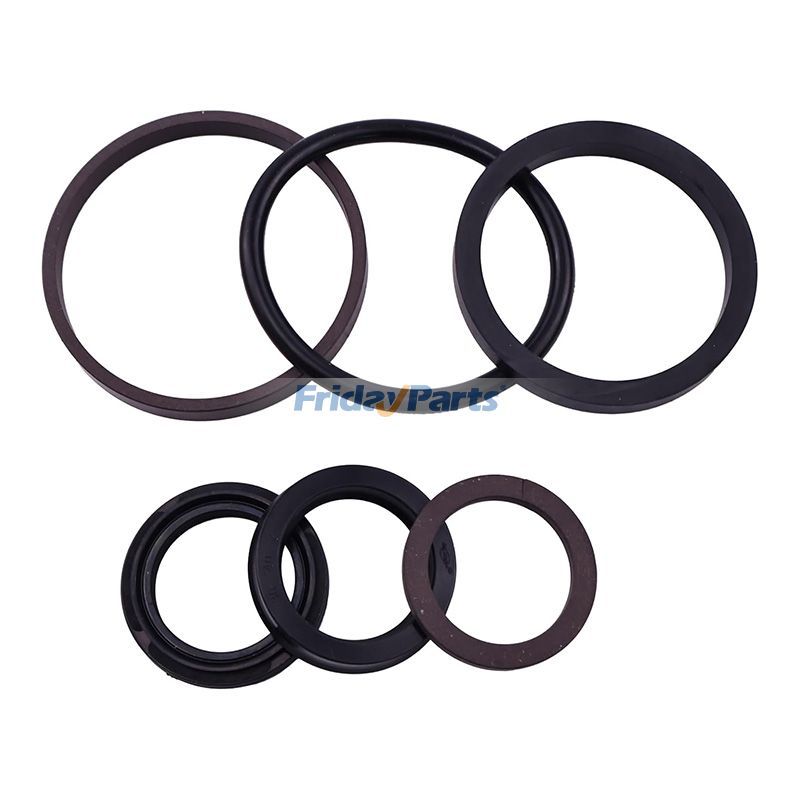 CAT用,Mitsubishi用リフトシリンダーシールキット