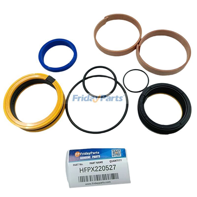 Lift Cylinder Seal Kit 991/00016 for JCB 3CX 3D 4C 4CN 410 415 412 420 430