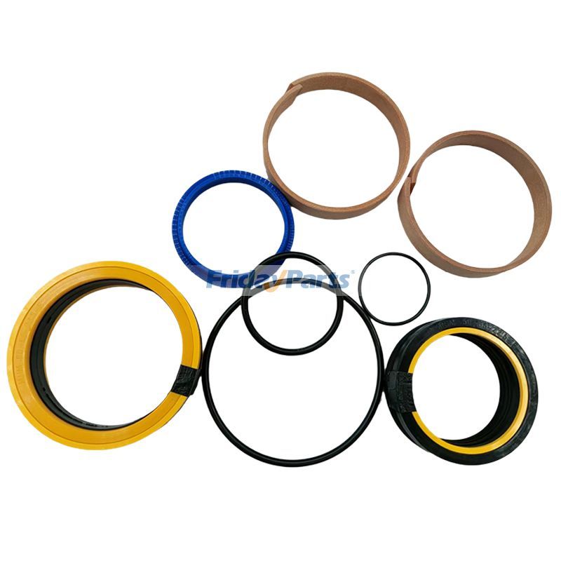 Lift Cylinder Seal Kit for JCB for Loader