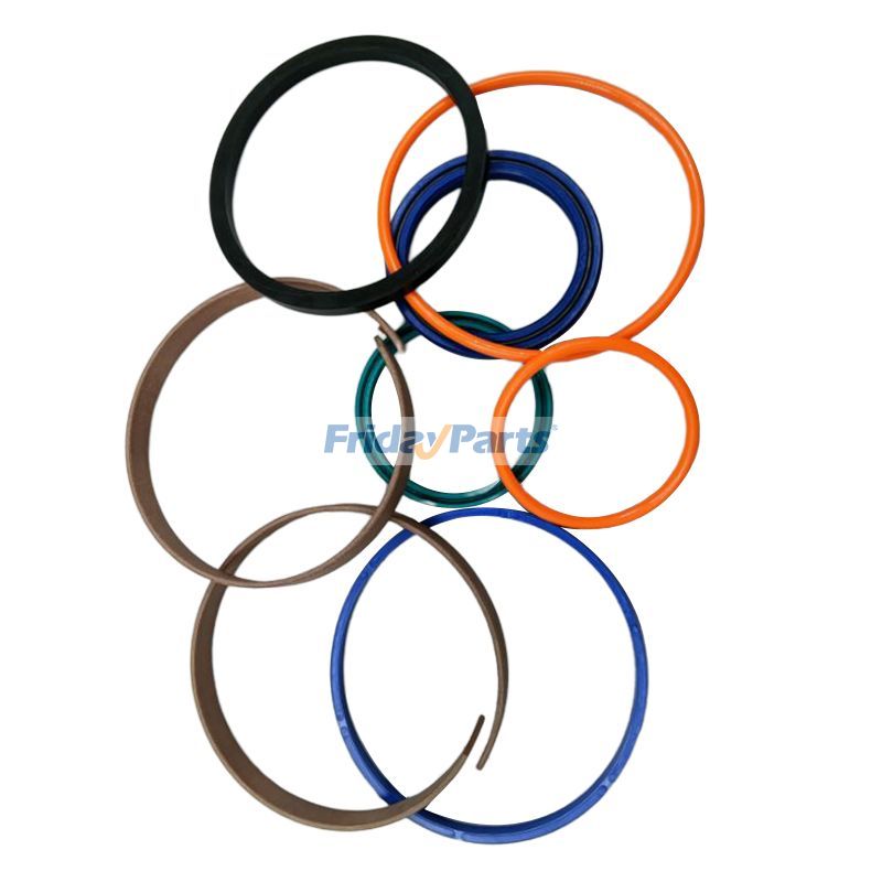 Lift Cylinder Seal Kit for Excavator,Loader