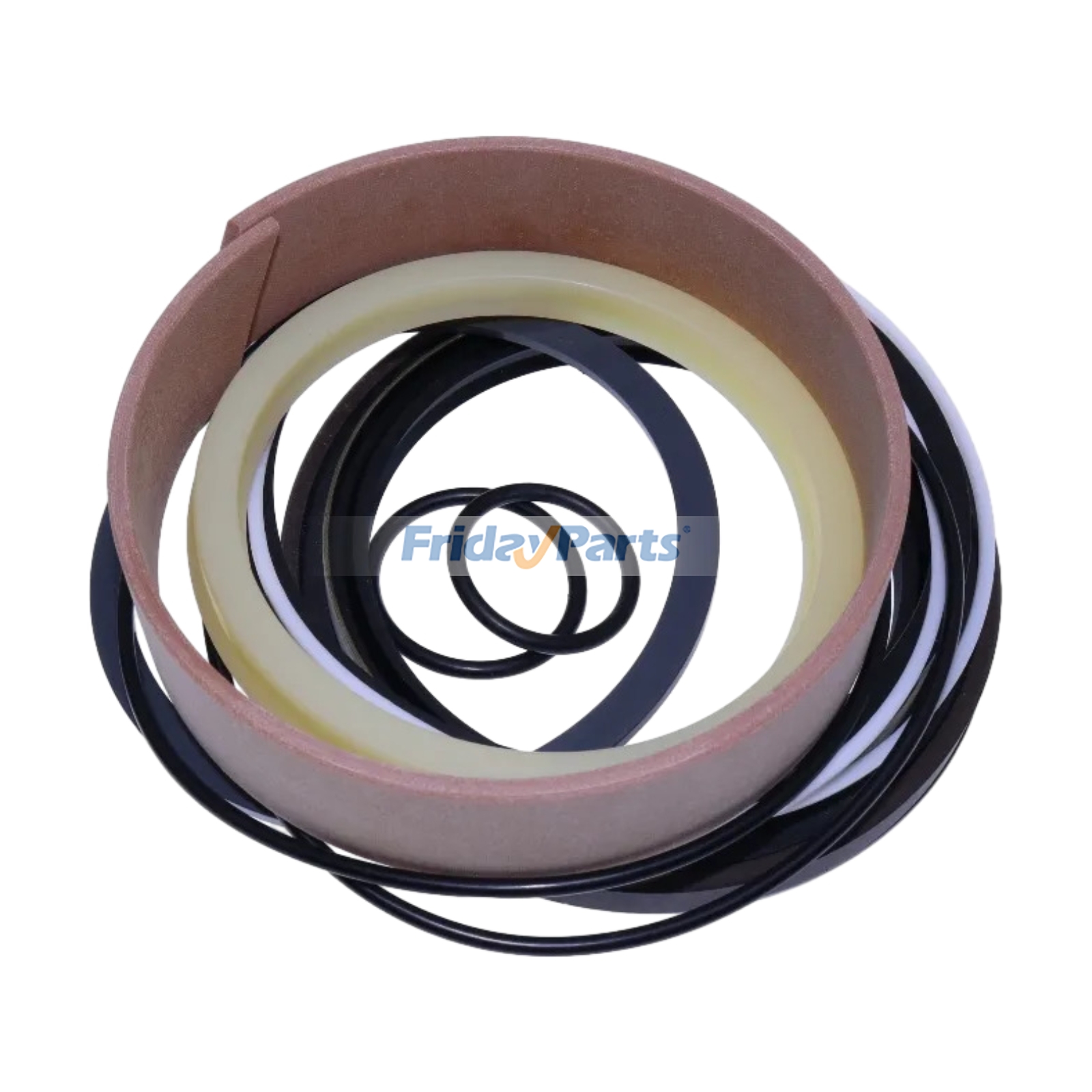 Lift Cylinder Seal Kit 991/00148P for JCB Loader 3CX