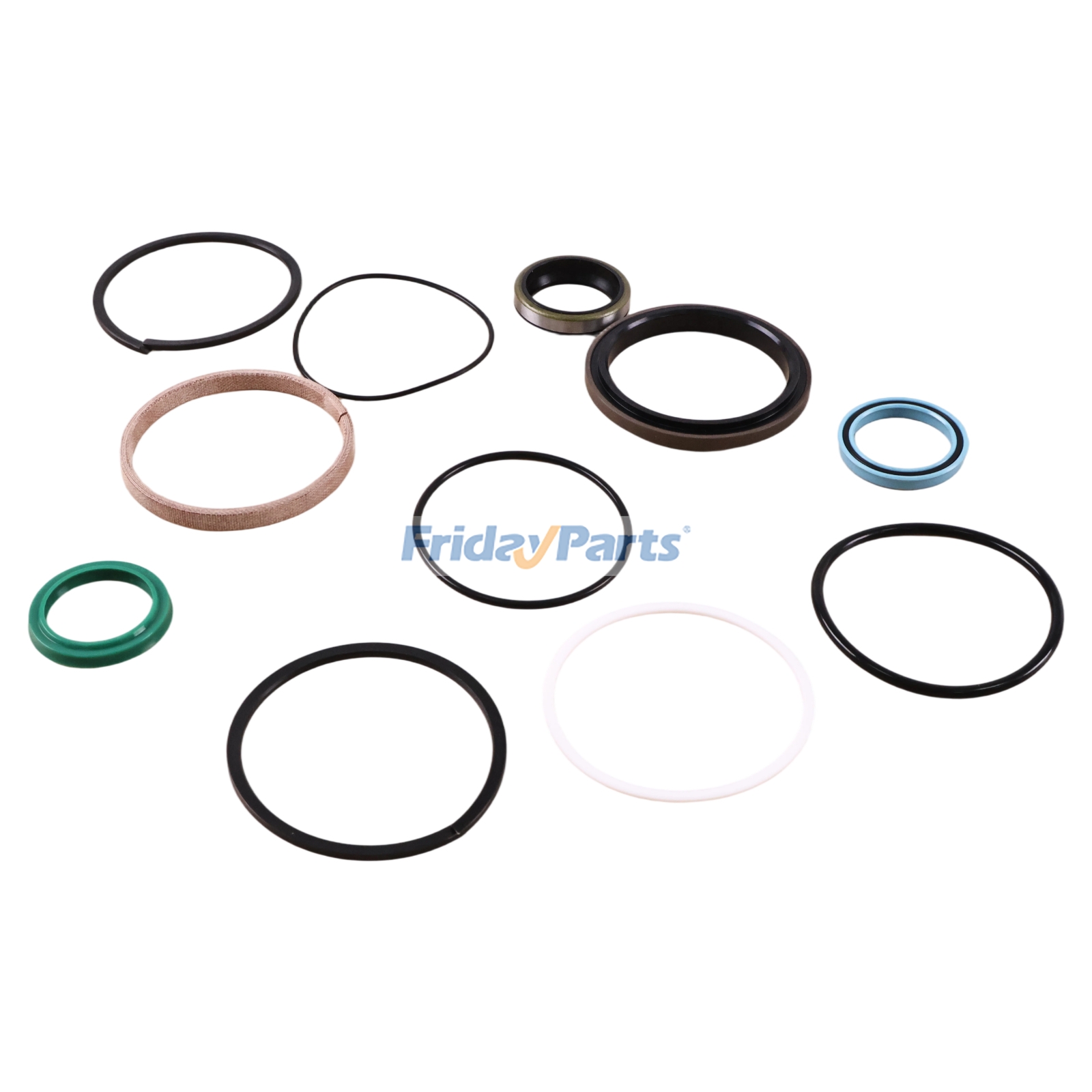 Parte para Motor,Cosechadora,Pala cargadora,Cortacésped