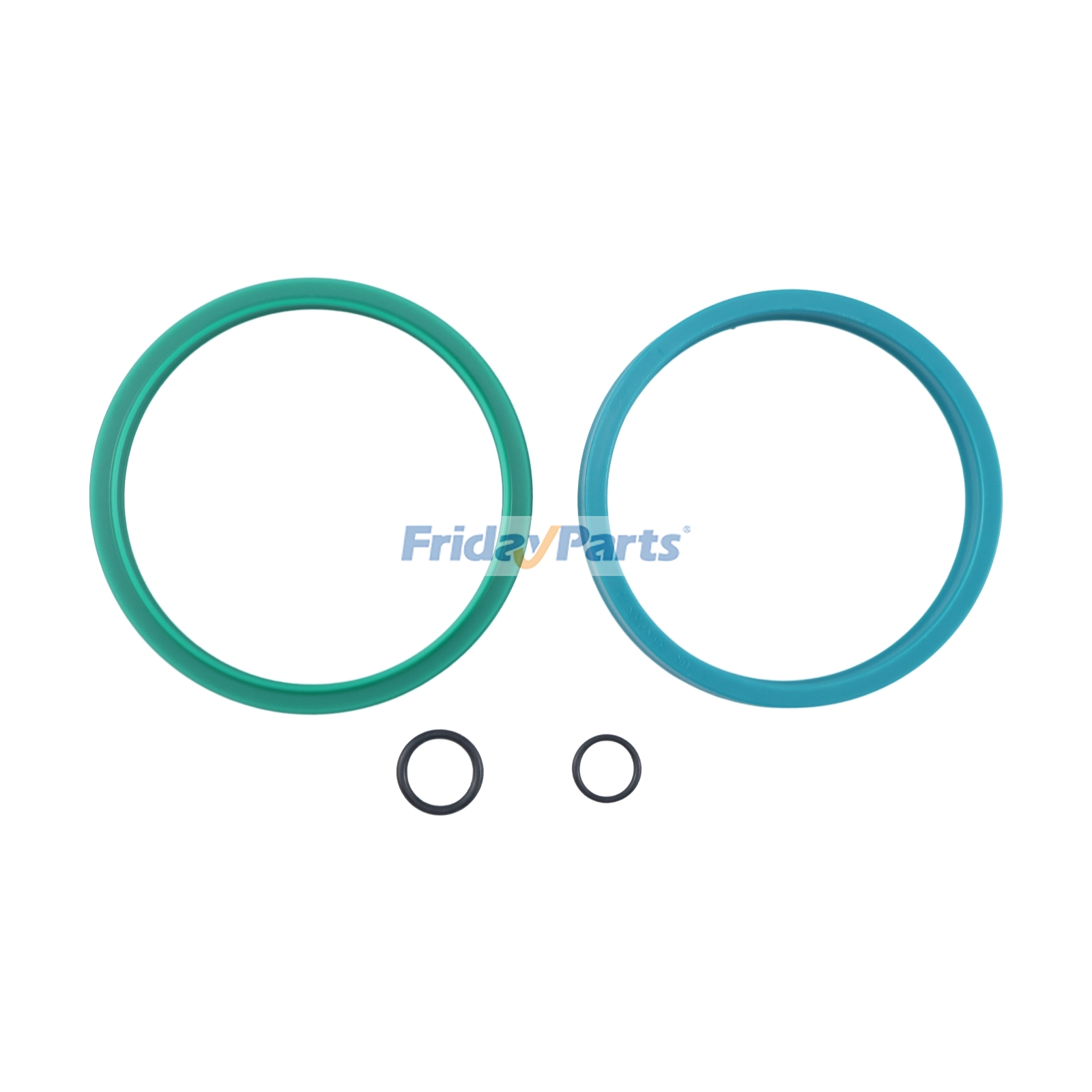  Lift Cylinder Seal Kit For JOHN DEERE