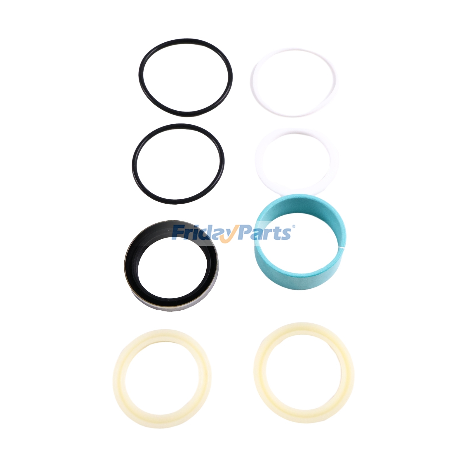  Lift Cylinder Seal Kit For Nissan,For TCM