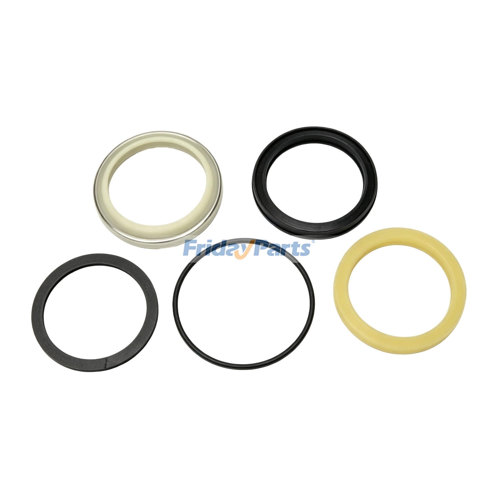 Lift Cylinder Seal Kit B-3055A-00058 for TCM Forklift FD30T6 FD30T3 FB30-7 FD30-12 FD30-14 FCG15F9 FCG18F9 para Montacargas