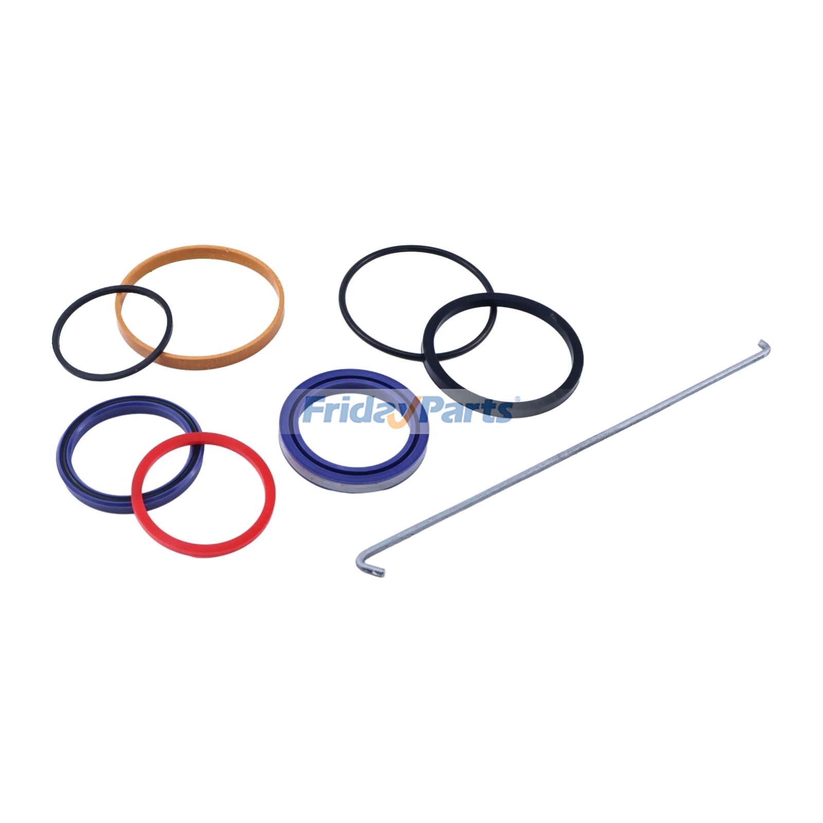 Lift Cylinder Seal Kit for Tractor