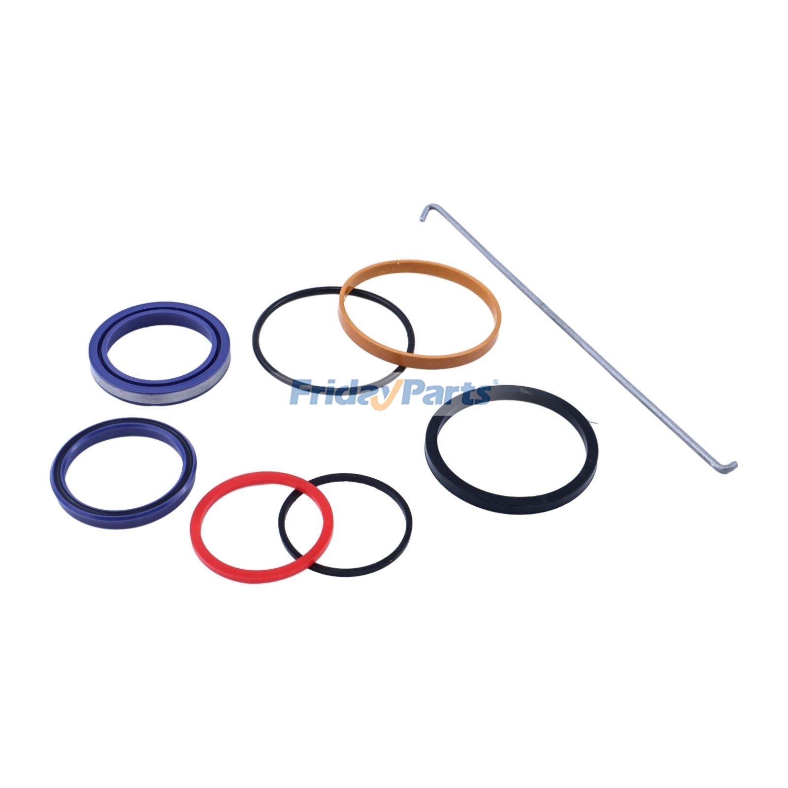 Tractor Lift Cylinder Seal Kit