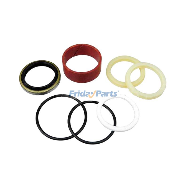 Lift Cylinder Seal Kit KB3050A-00093 for Komatsu Forklift FB20EX-10 FB25EX-10 FB30EX-8 FD20-12 FG20-12 FG25-12 FG30-14