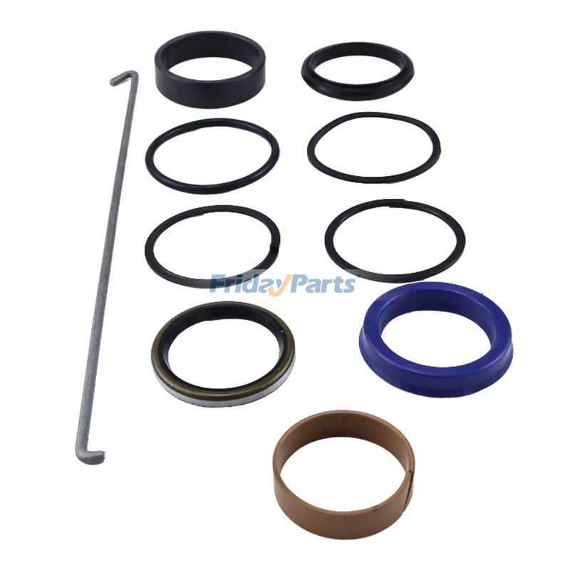  Lift Cylinder Seal Kit For New Holland