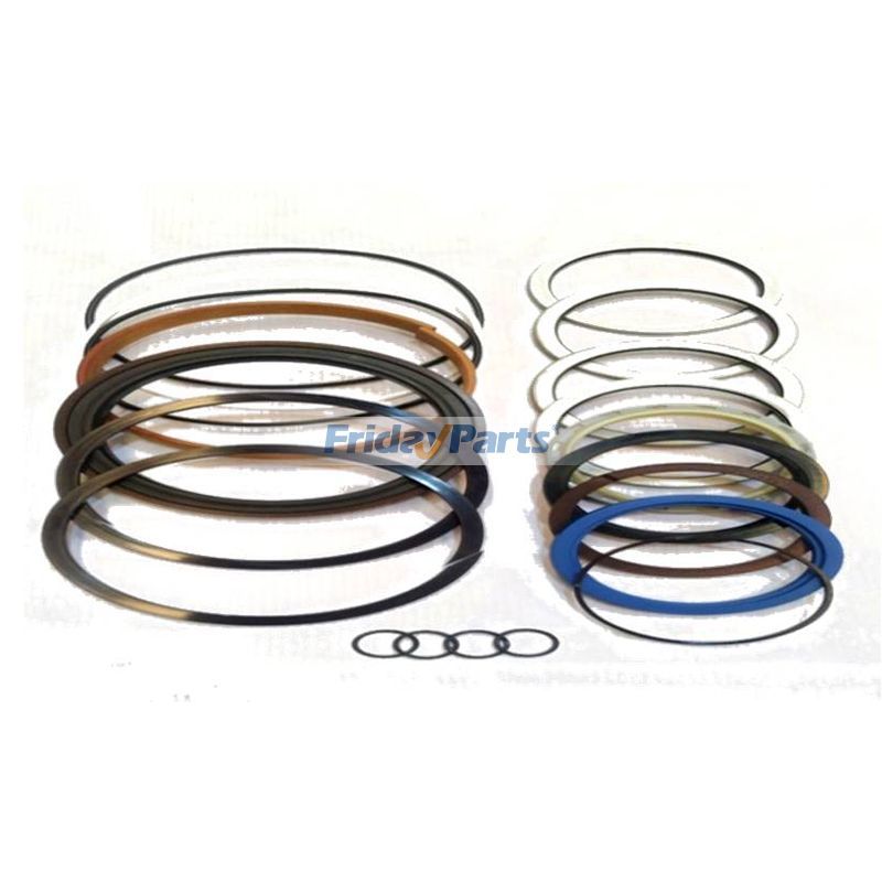 Lift Cylinder Service Kit 707-99-43700 for Komatsu Dozer D85EX-15E0 D85EX-15R D85EX-15 D85MS-15