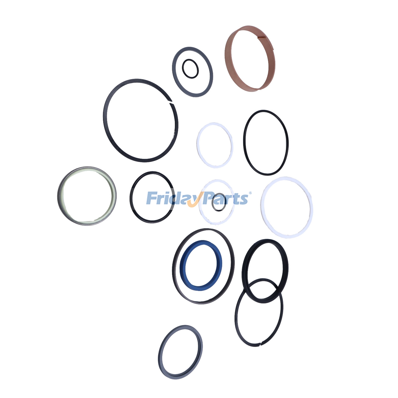 Lift Cylinder Service Kit in Stock in China