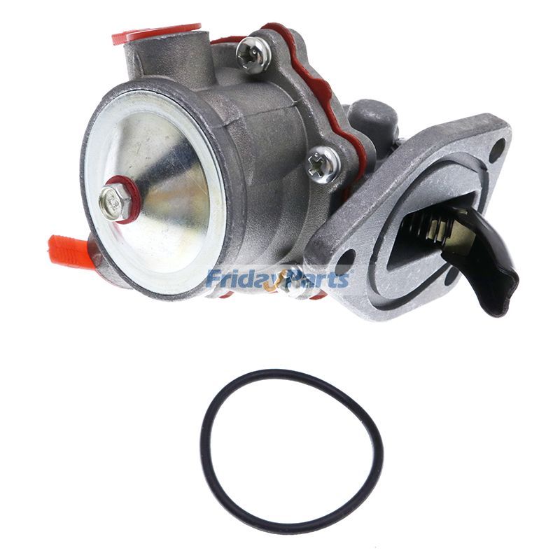 Bomba de alimentación de elevación 04157603 para Deutz Allis F3L 812 F3L 912 F3L 912W F5L 912 F5L para Motor  FridayParts