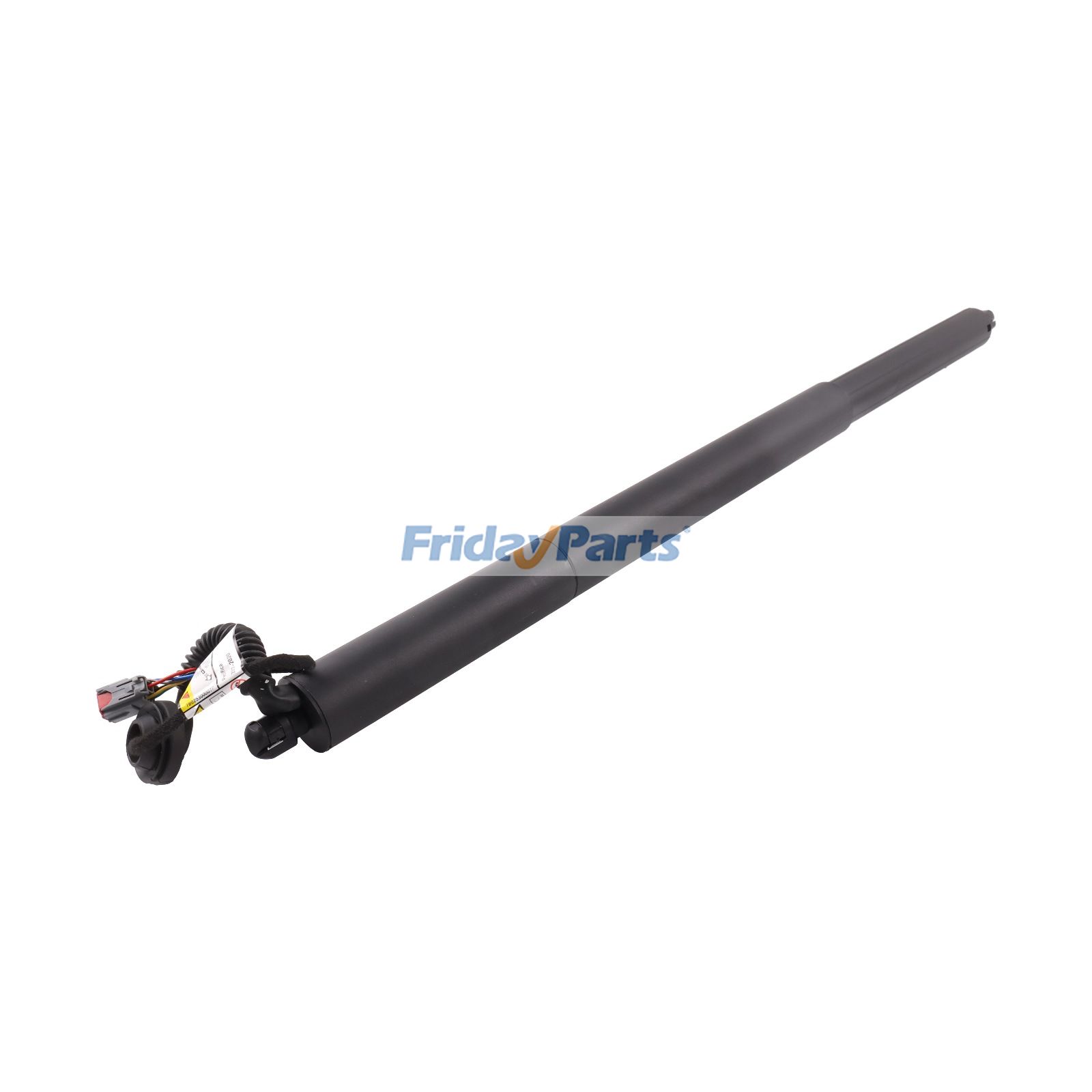 Support d'entraînement électrique de hayon droit 68230340AE pour Chrysler Pacifica Voyager 2017-2020