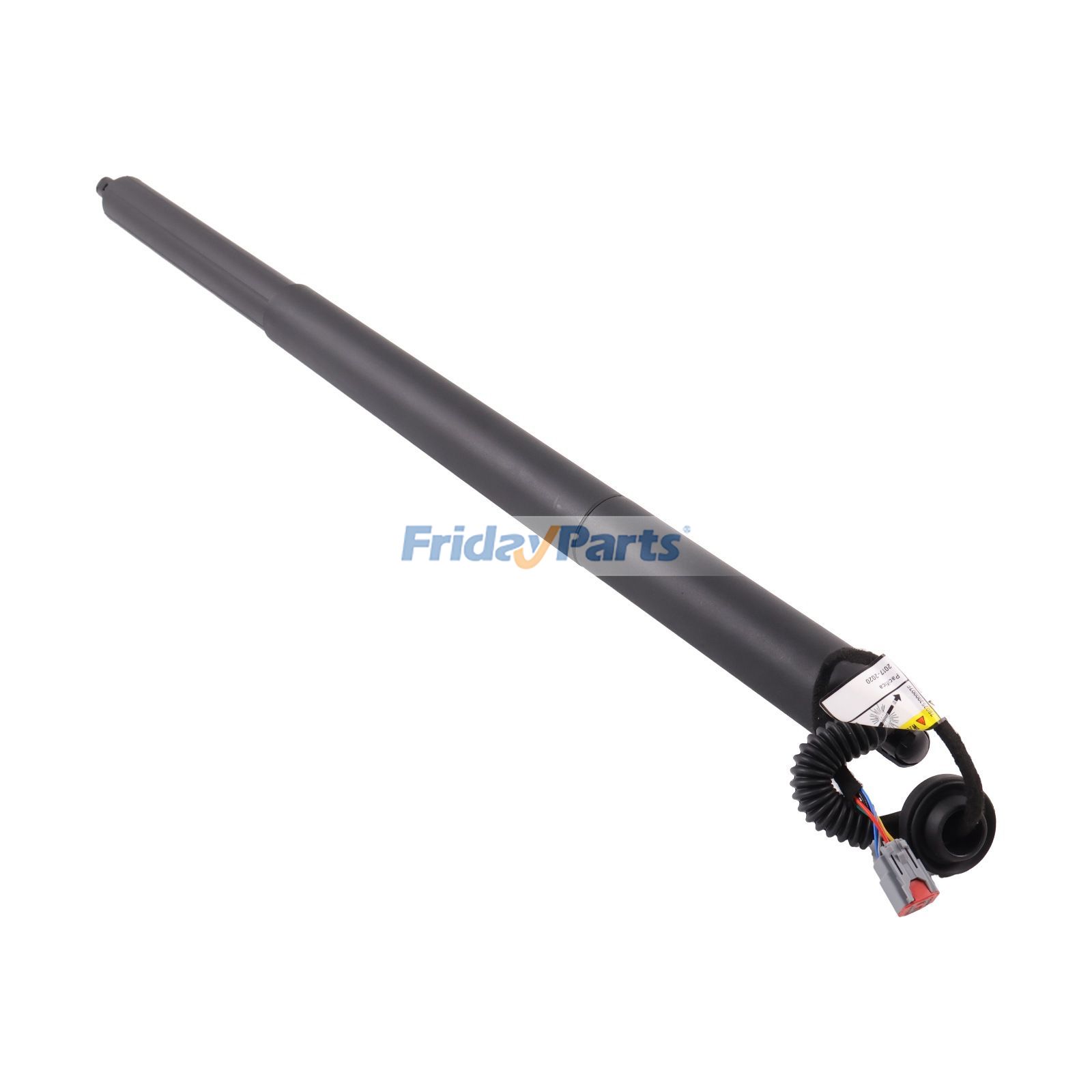 Unité d'entraînement électrique du hayon élévateur Pour Chrysler