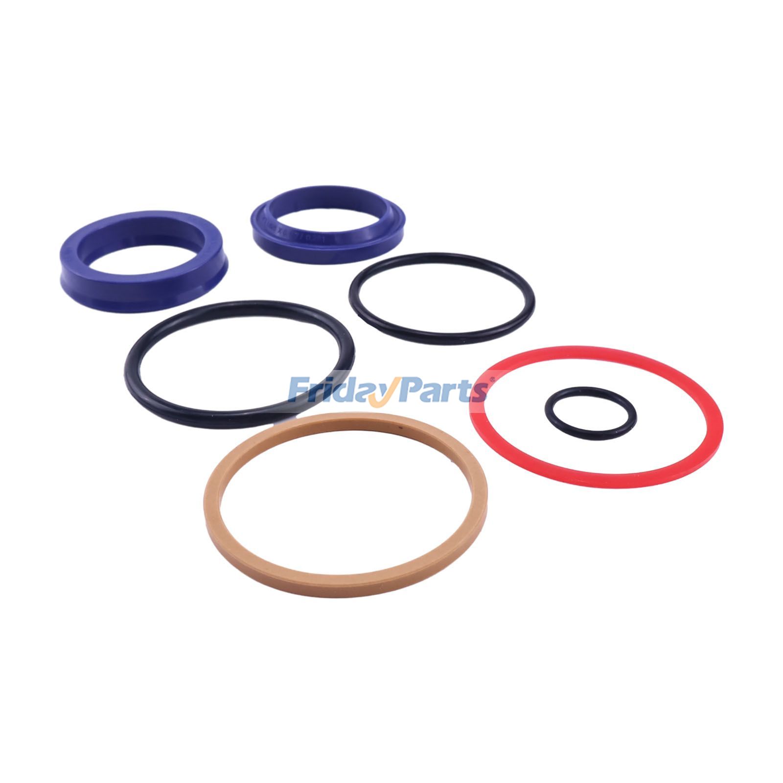 Lift Hydraulic Cylinder Seal Kit in Stock in China,China Stock