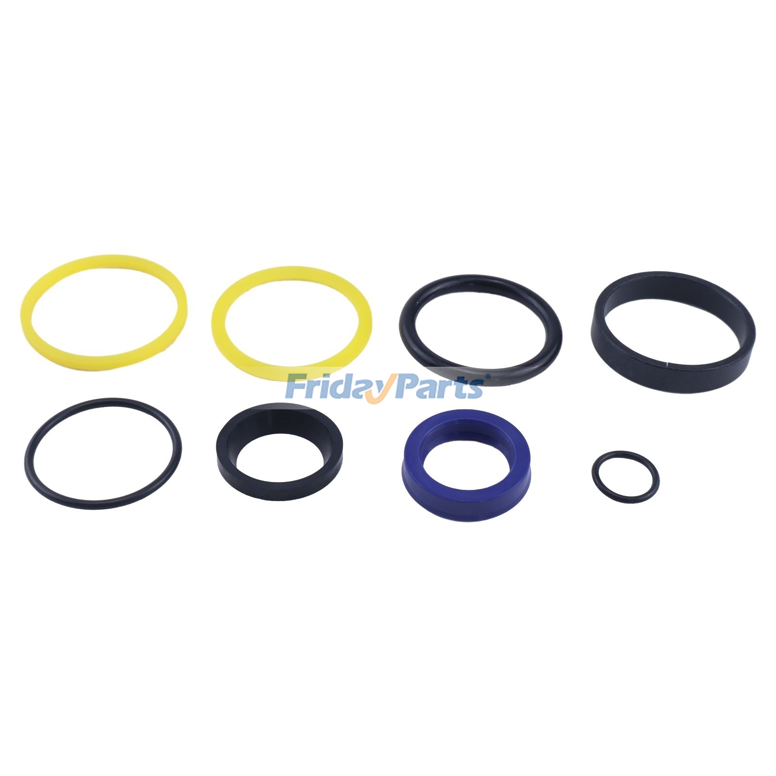 Lift Hydraulic Cylinder Seal Kit for Tractor