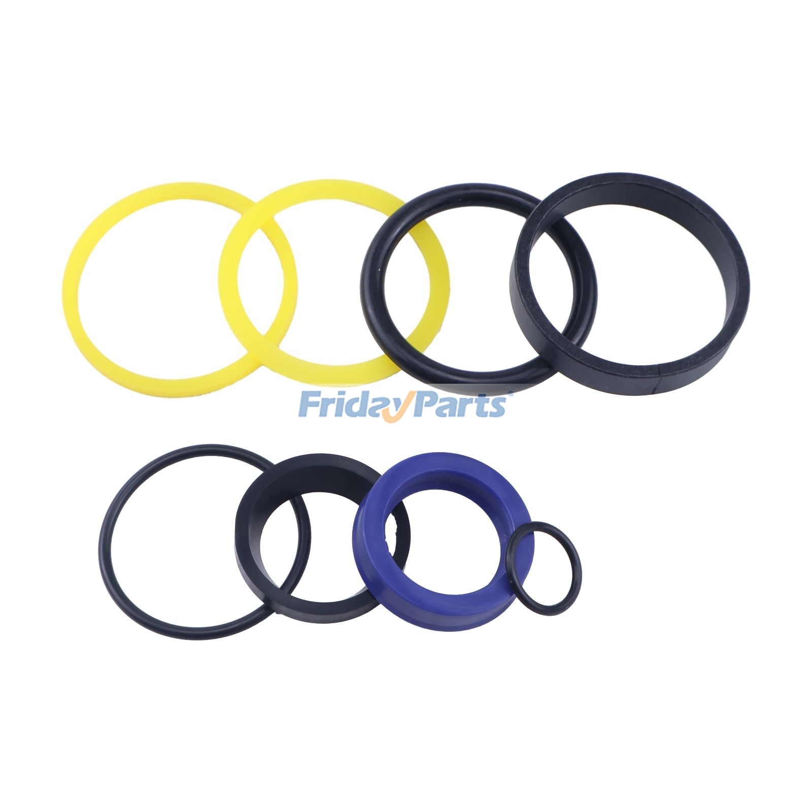 Lift Hydraulic Cylinder Seal Kit in Stock in China