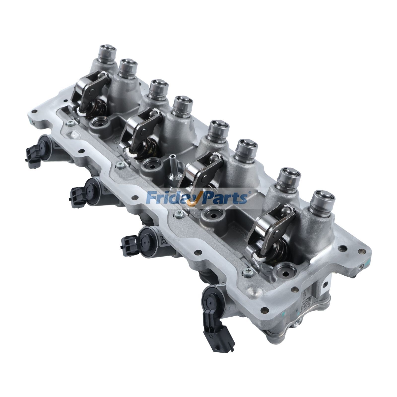 車両 油圧制御ユニット