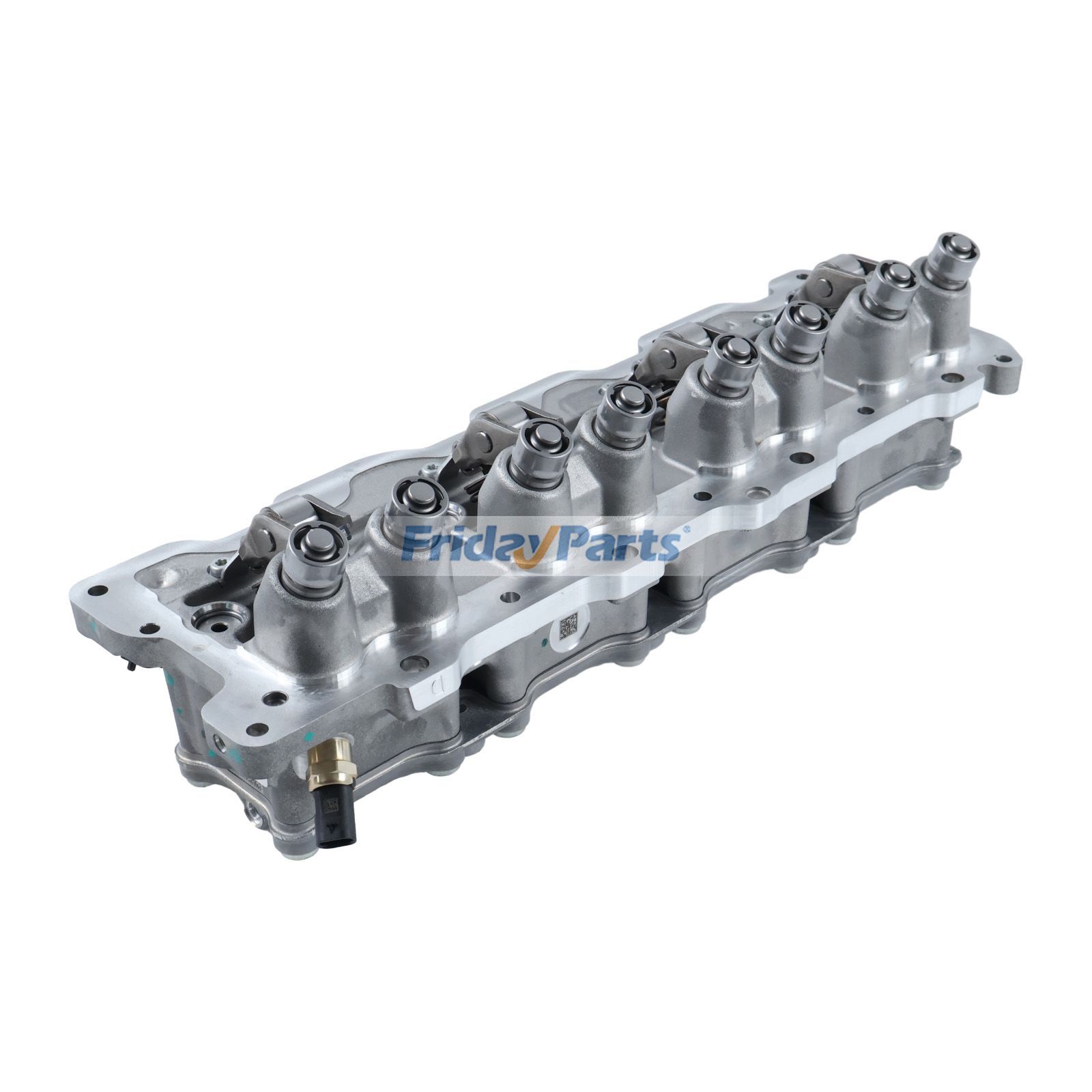 Land Rover用油圧制御ユニット