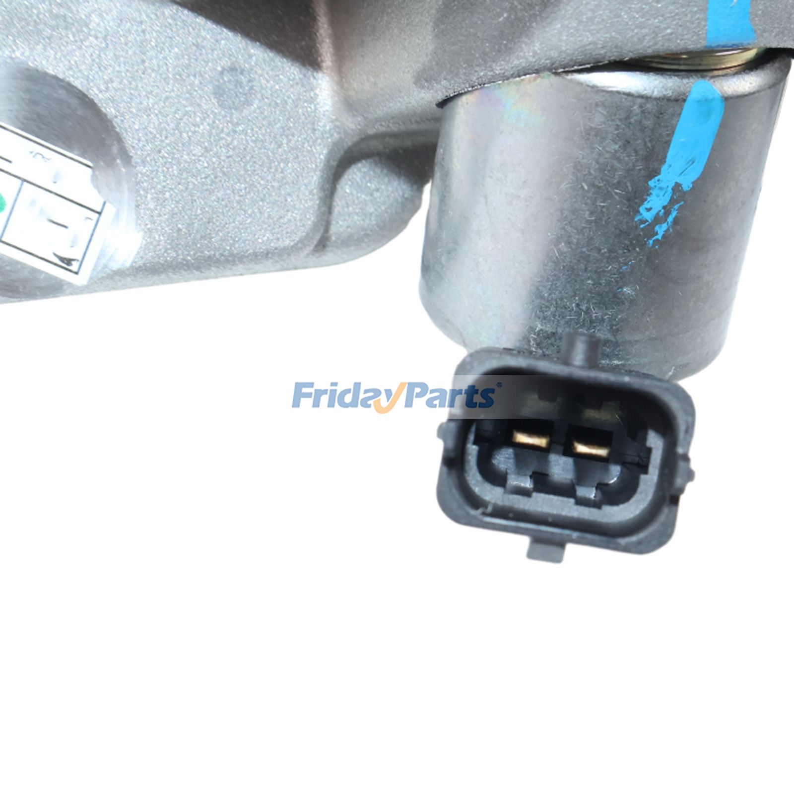 FridayPartsで油圧制御ユニットを購入