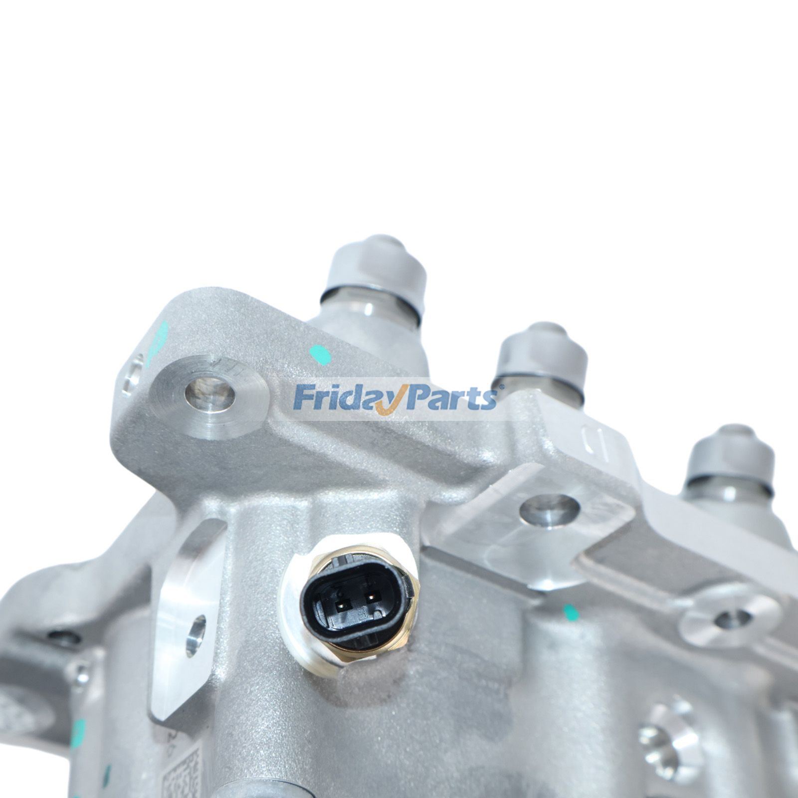 今すぐ油圧制御ユニットをチェック！