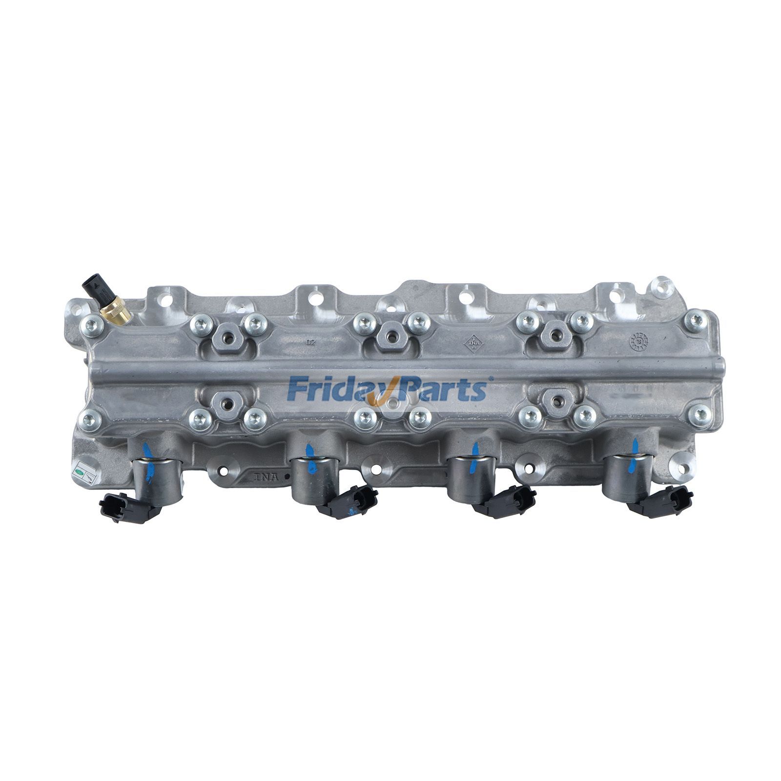 FridayPartsの油圧制御ユニット