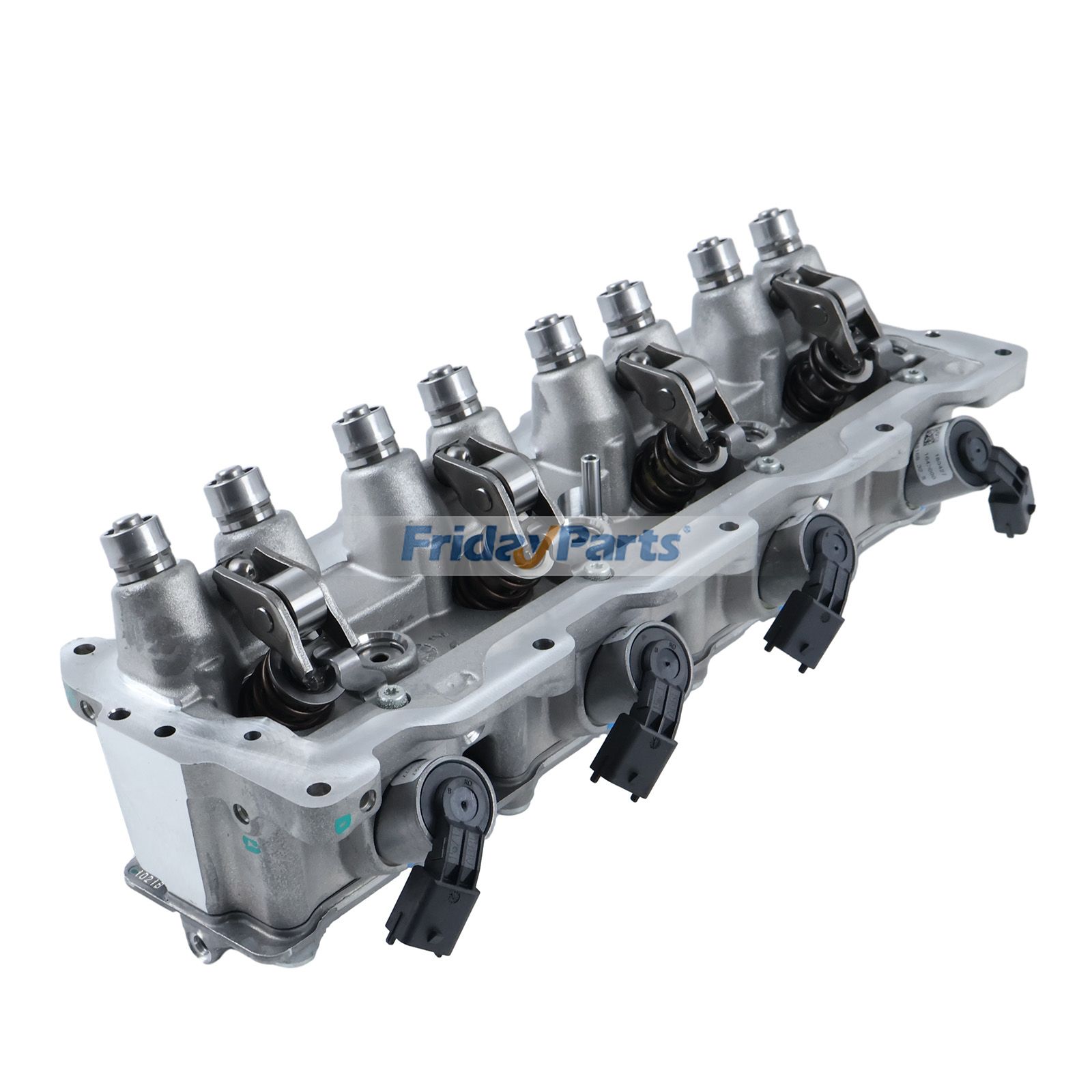 Lift Hydraulic Valve Control Unit LR172660 LR092033 for Land-Rover Engine AJ200 Range Sport Vogue Evoque GL