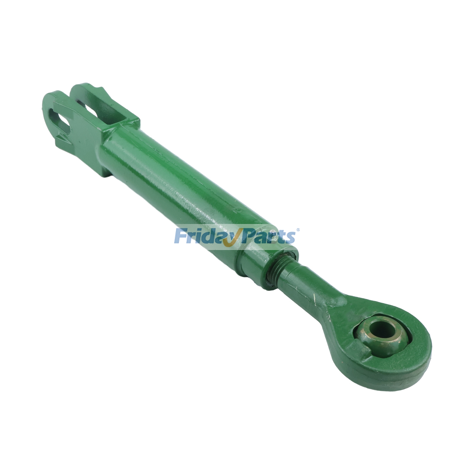 Enlace de elevación RE244697 para tractor John Deere con motor 3029 6068 5045D 5045E 5055D 5055E 5065E 5075E de FridayParts