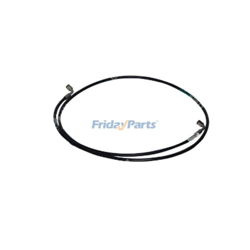 Lift Pipe BZ53718200042 for Howo Truck