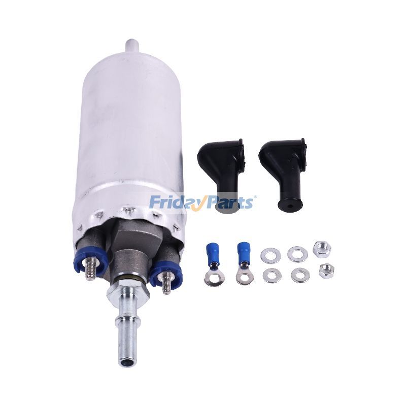 Hebepumpefür Motor