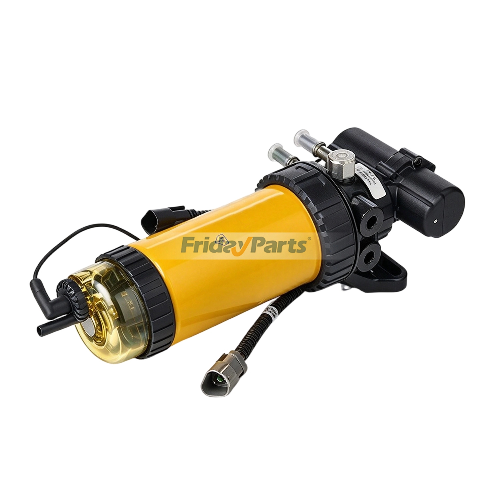 Lift Pump Assembly 320/A7235 320/A7470 for JCB Loader 250 270 300 270T 300T 3TS-8T 3TS-8W