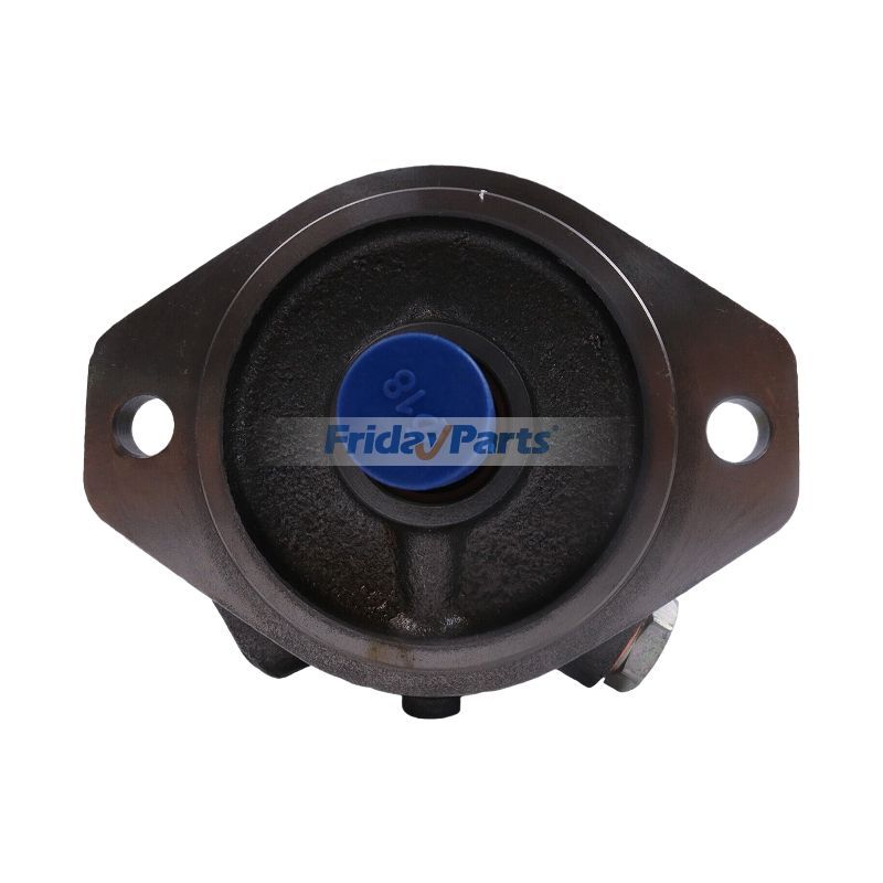 Pompe de relevage de carburant de FridayParts
