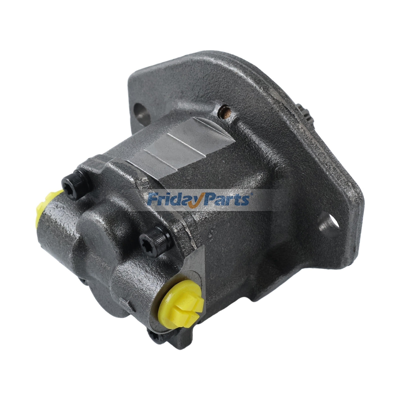 Engine Fuel Lift Pump