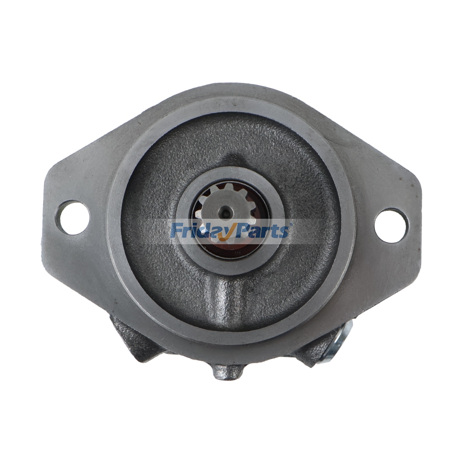  Fuel Lift Pump For FG Wilson