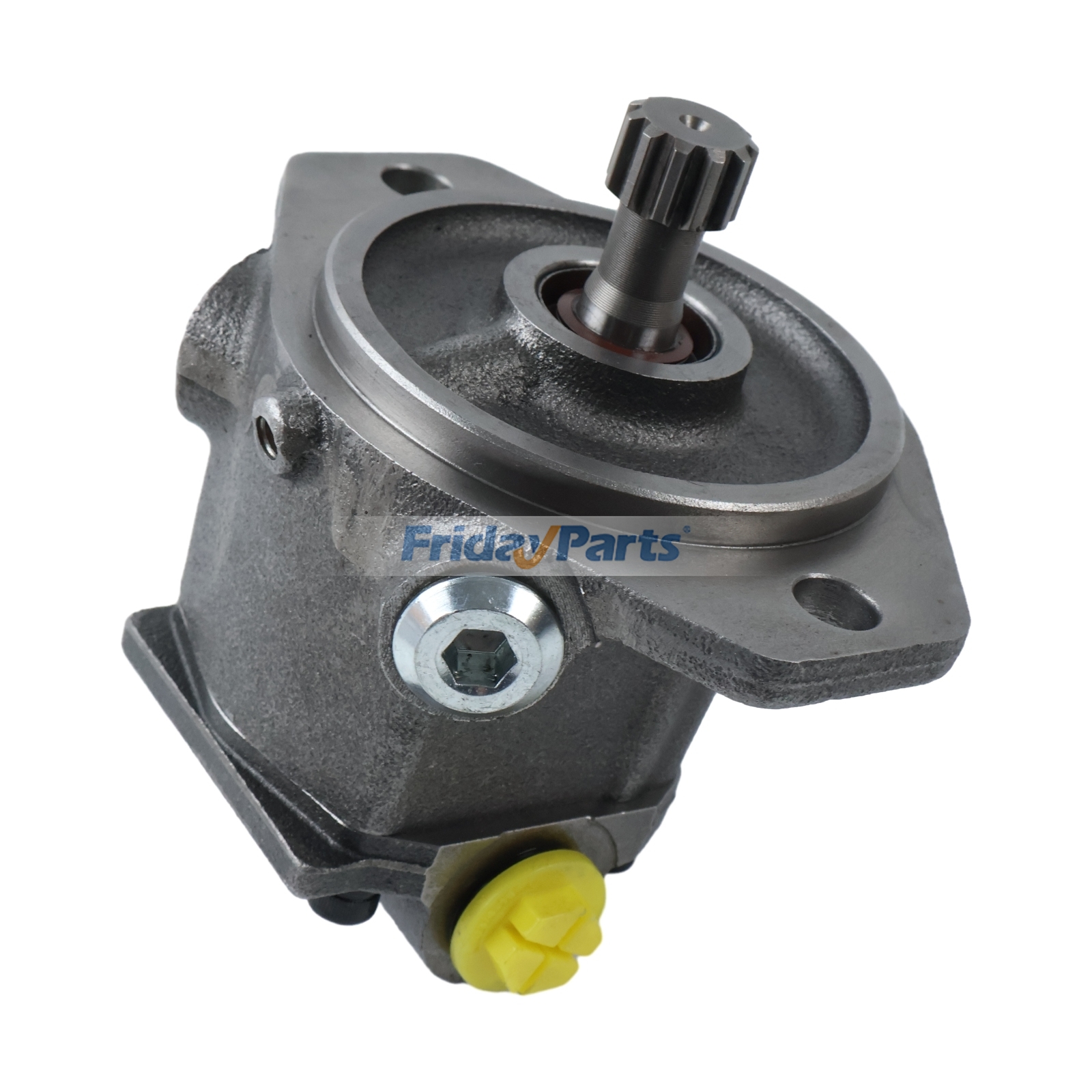 Fuel Lift Pump for Engine