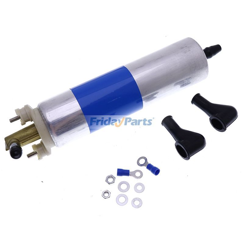 FridayParts Fuel Lift Pump Part for Perkins