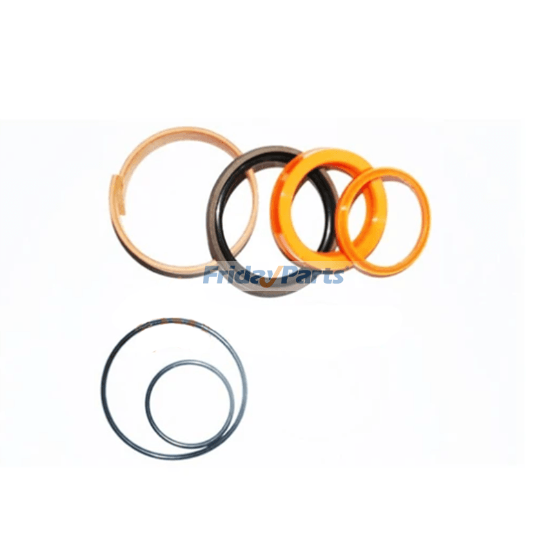 JCB バックホーローダー 3DX 用リフトシールキット 332/Y2186